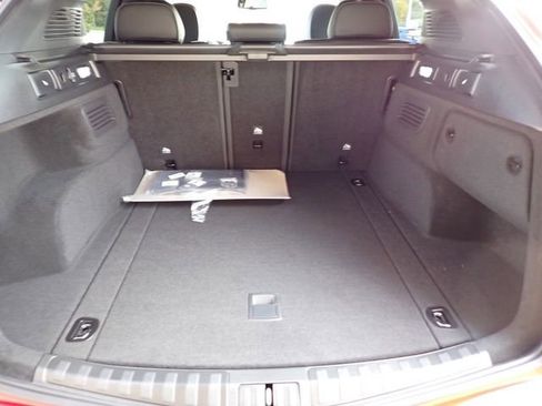 New 2025 Alfa Romeo Stelvio Sprint w/ Convenience Package image 6