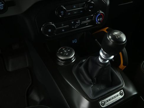 Certified 2021 Ford Bronco Badlands AWD/4WD image 18