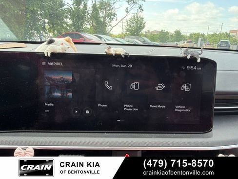 Used 2025 Kia K5 LXS FWD image 20