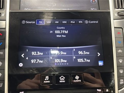 Used 2018 INFINITI Q60 3.0t Luxe w/ Sensory Package 3.0T Luxe image 13