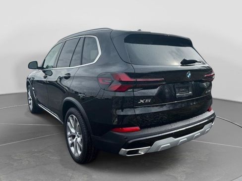 New 2026 BMW X5 sDrive40i w/ Parking Assistance Package RWD image 7
