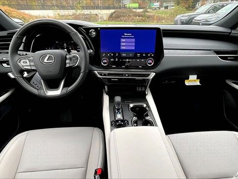 New 2026 Lexus RX 350 Premium image 5