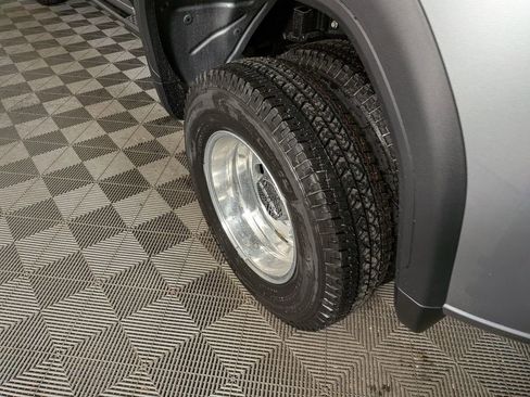 New 2026 GMC Sierra 3500 Denali Ultimate image 13