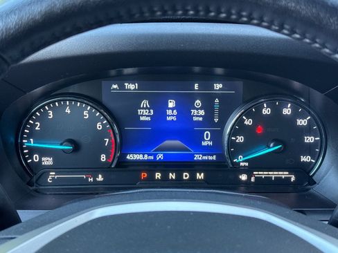 Used 2021 Ford Explorer XLT w/ Equipment Group 202A image 23