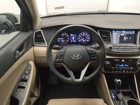 Used 2018 Hyundai Tucson SEL Plus FWD image 22