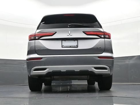 Used 2022 Mitsubishi Outlander SEL AWD/4WD image 25