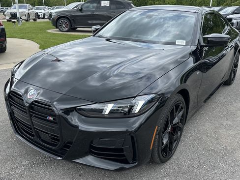 Used 2026 BMW 440i xDrive Coupe AWD/4WD image 5