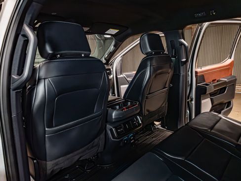 Used 2023 Ford F150 Lariat AWD/4WD image 25