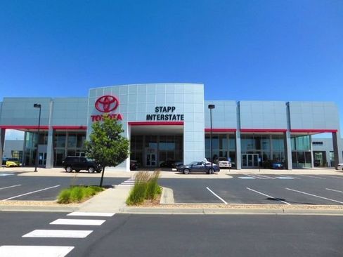 Used 2016 Honda CR-V EX image 6