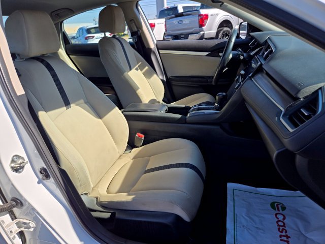 Used 2020 Honda Civic EX image 20