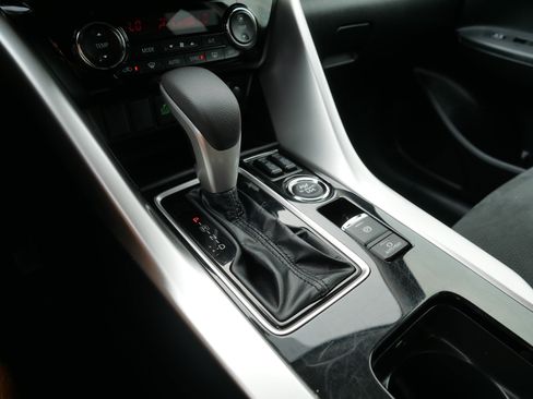 Used 2025 Mitsubishi Eclipse Cross SE AWD/4WD image 24