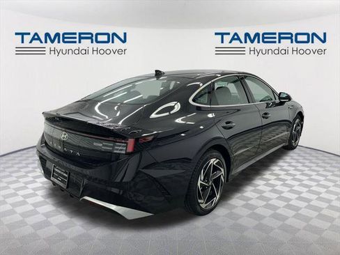New 2026 Hyundai Sonata SEL image 5