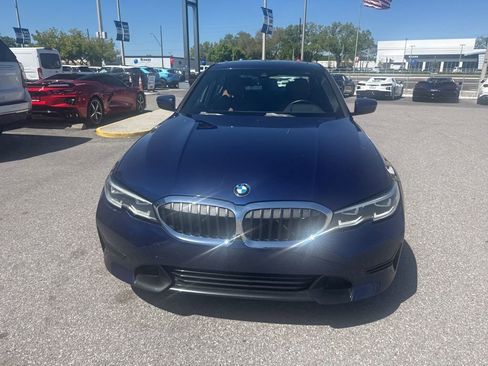 Used 2020 BMW 330i Sedan w/ Premium Package image 7