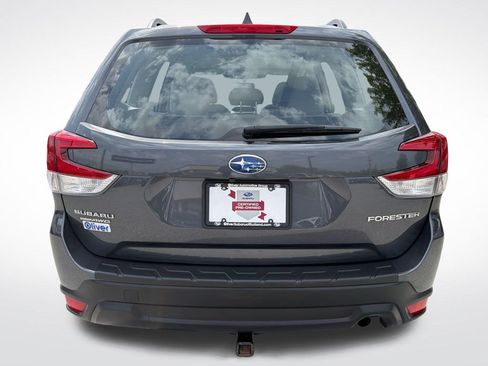 Certified 2023 Subaru Forester AWD/4WD image 13
