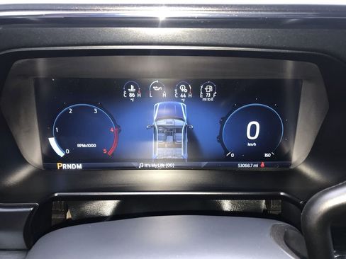 Used 2023 Ford F450 Lariat w/ FX4 Off-Road Package image 15