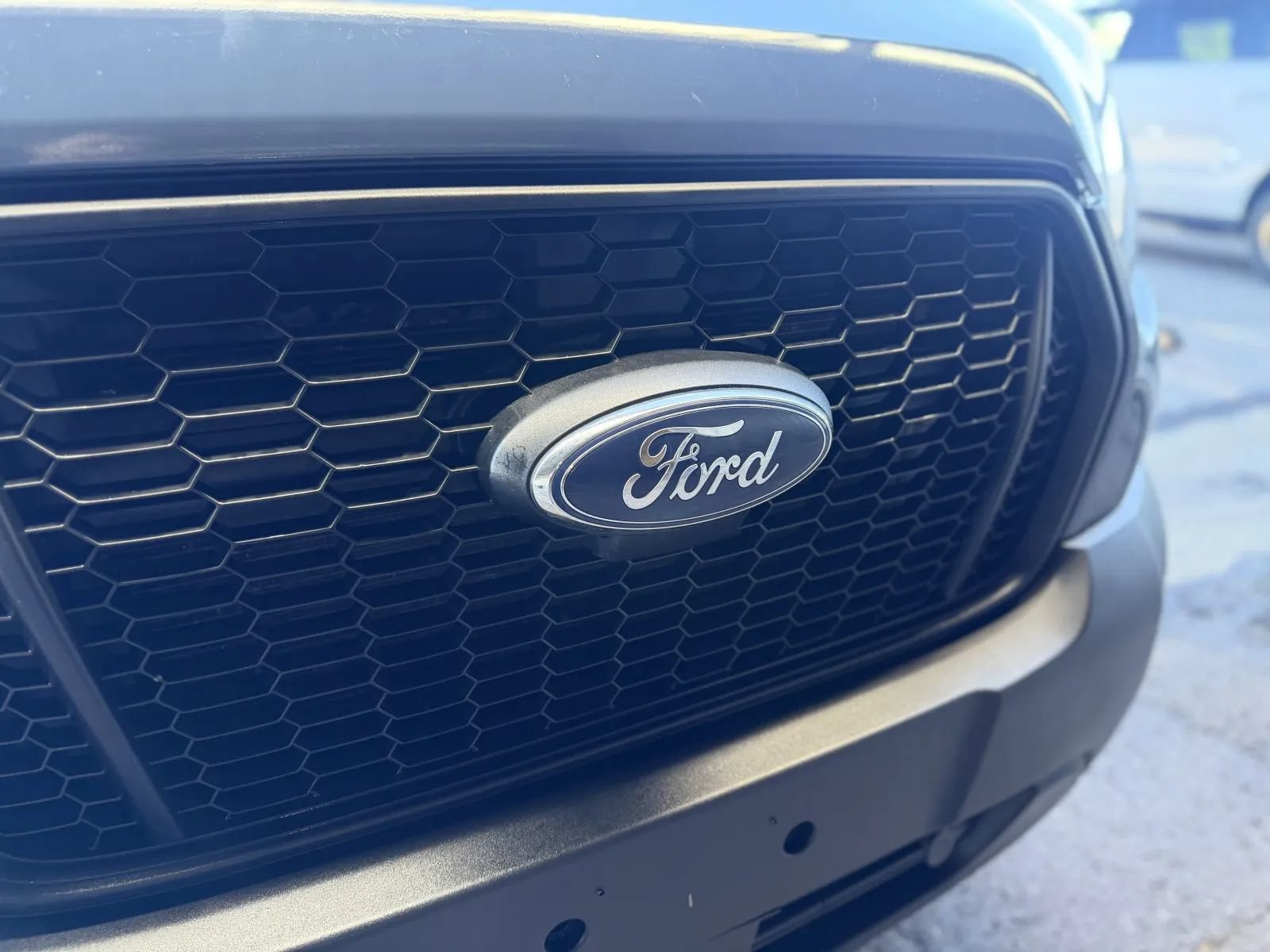 Used 2021 Ford Transit 350 DRW RWD image 37