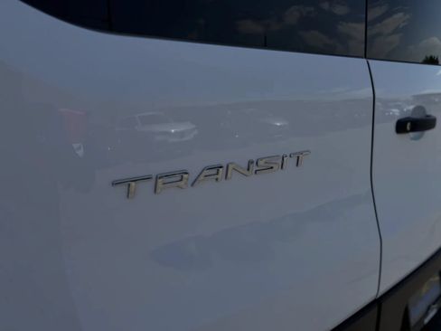 Used 2024 Ford Transit 350 XL AWD/4WD image 43