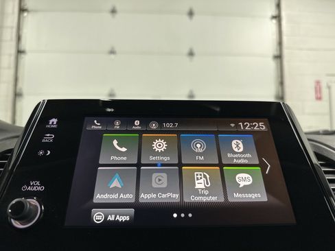 Used 2021 Honda Odyssey EX-L image 25