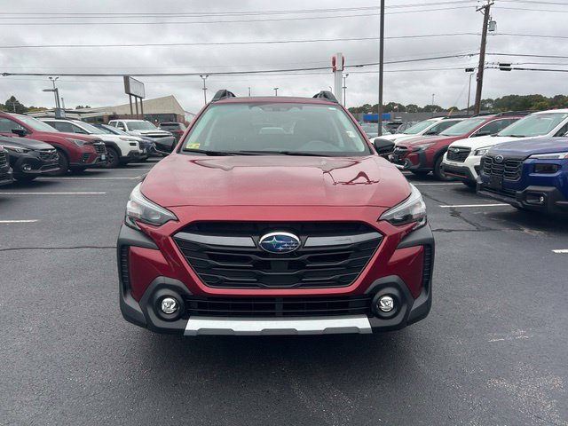 Used 2024 Subaru Outback Limited XT AWD/4WD image 2