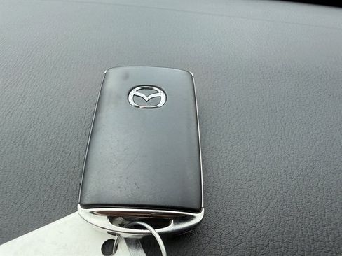 Used 2021 MAZDA CX-5 Signature image 46