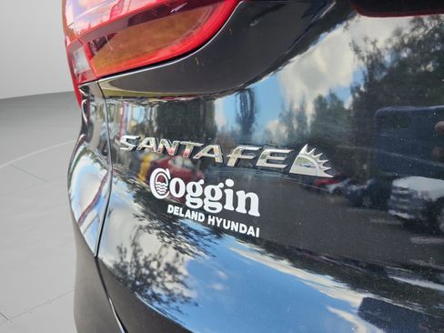 Certified 2023 Hyundai Santa Fe SEL image 23