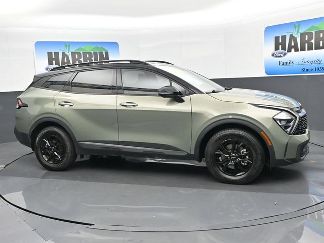 Used 2023 Kia Sportage X-Pro AWD/4WD image 7