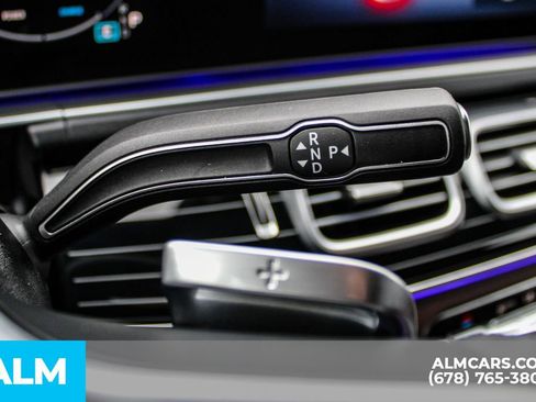 Used 2025 Mercedes-Benz GLE 450 4MATIC Coupe image 31