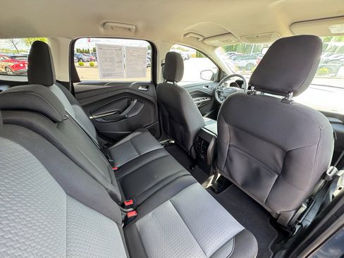 Used 2018 Ford Escape SE AWD/4WD image 15