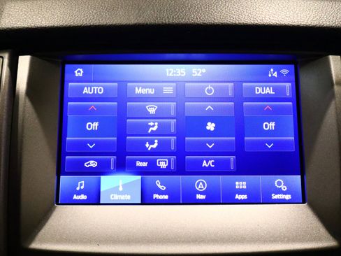 Used 2023 Ford Ranger XLT w/ Equipment Group 302A High image 29