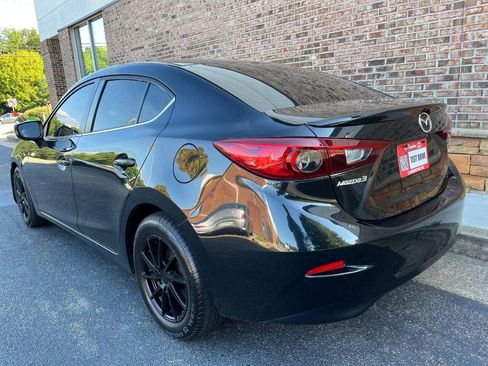 Used 2014 MAZDA MAZDA3 i Touring FWD image 3