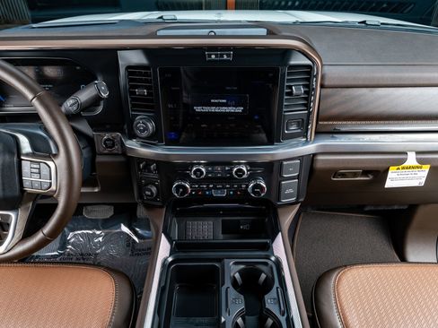 Used 2026 Ford F250 King Ranch image 24
