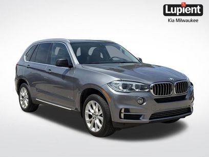 Used 2015 BMW X5 xDrive35i