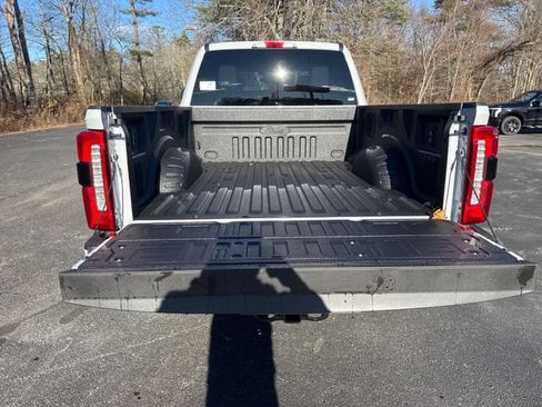 New 2026 Ford F350 XLT w/ XLT Premium Package AWD/4WD image 14