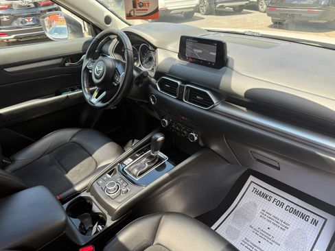 Used 2018 MAZDA CX-5 Touring w/ Preferred Equipment Package AWD/4WD image 28
