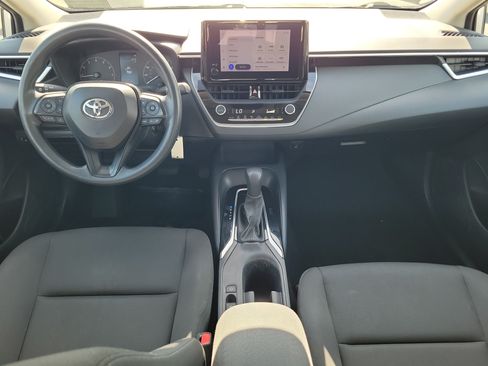 Used 2024 Toyota Corolla LE FWD image 12