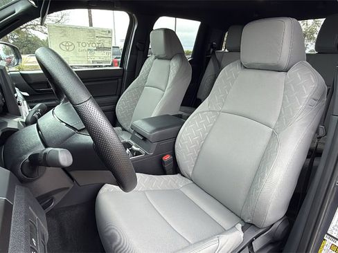 New 2025 Toyota Tacoma SR5 image 22