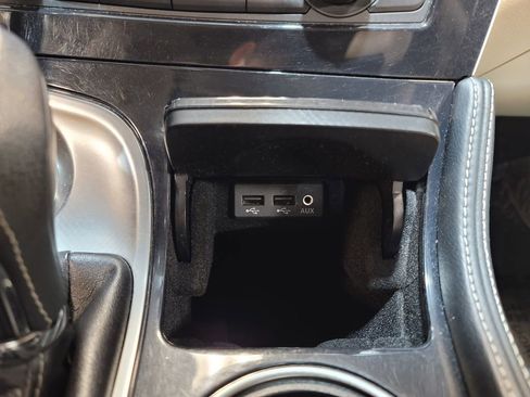 Used 2016 Nissan Maxima Platinum FWD image 19