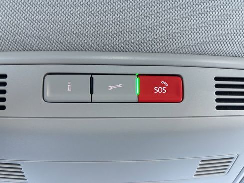 New 2026 Volkswagen Jetta S image 35