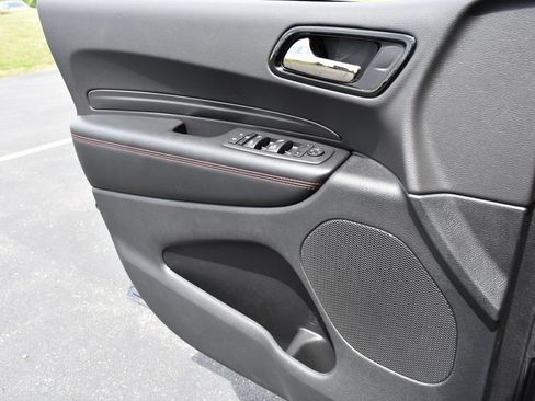 New 2026 Dodge Durango GT AWD/4WD image 22