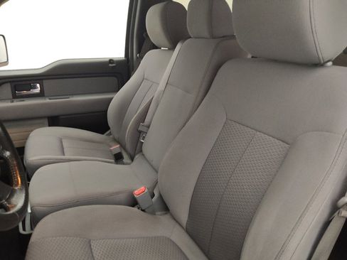 Used 2013 Ford F150 XLT w/ XLT Chrome Pkg RWD image 17