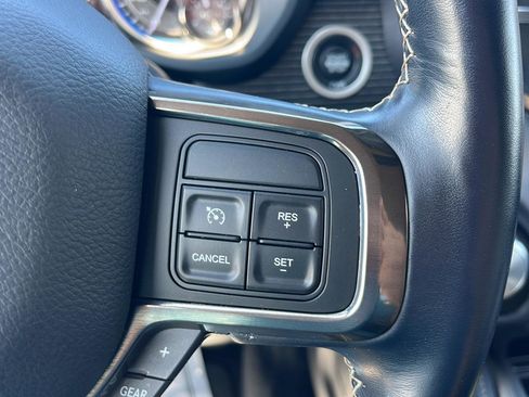 Used 2022 RAM 2500 Limited w/ Towing Technology Group AWD/4WD image 12