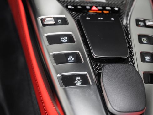 Used 2023 Mercedes-Benz AMG GT 63 S image 50