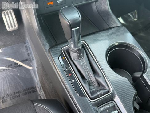 Certified 2023 Honda Civic Sport image 25