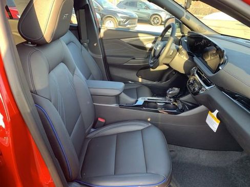 New 2026 Buick Envista Sport Touring w/ Convenience I Package image 26