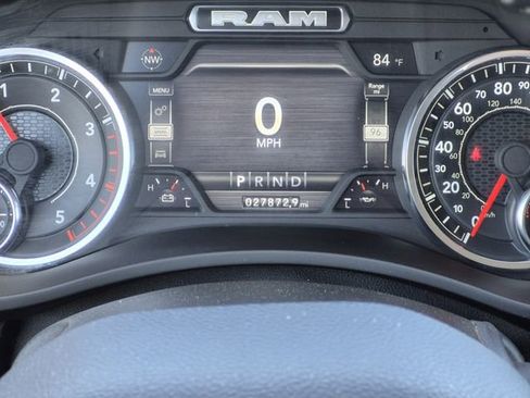 Certified 2024 RAM 2500 Laramie AWD/4WD image 14