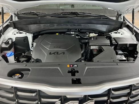 New 2025 Kia Telluride S image 34