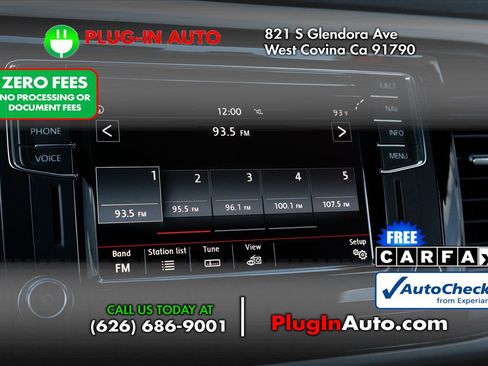 Used 2017 Volkswagen Beetle 1.8T SEL FWD image 25