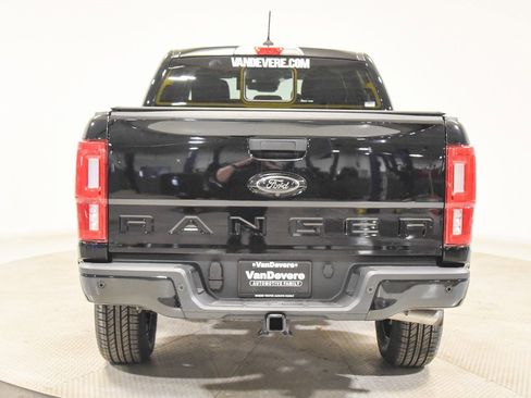 Used 2022 Ford Ranger XLT w/ Equipment Group 302A High image 8