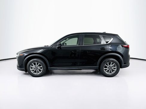 Used 2022 MAZDA CX-5 AWD 2.5 S image 4