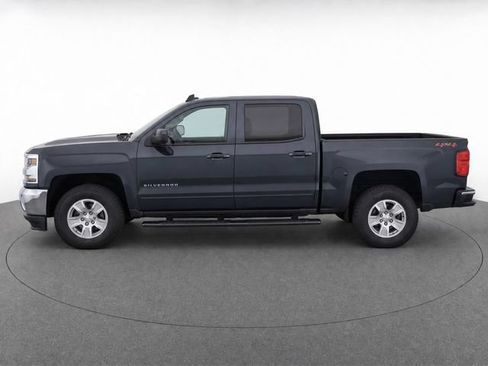 Used 2019 Chevrolet Silverado 1500 LT AWD/4WD image 8